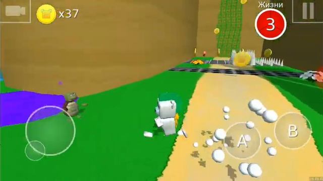 Супер медведь игра. смотреть онлайн
