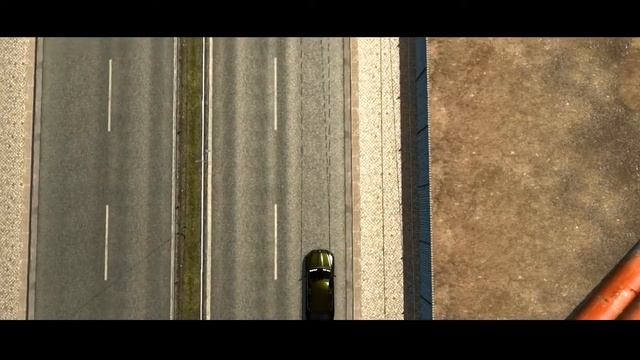 Euro Truck Simulator 2 -- Scout Exstra D