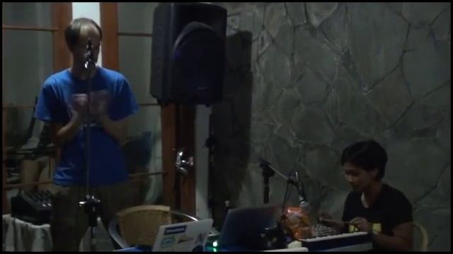 skipping salamander school - T.V.O.D (the normal)