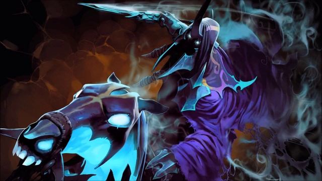 Lore of the Week Ep. 01 - Abaddon - PROTECT THE CRACK! смотреть онлайн