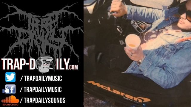 Nessly - Shopping Spree (Freestyle) [Prod by TM88 & Supah Mario] смотреть онлайн