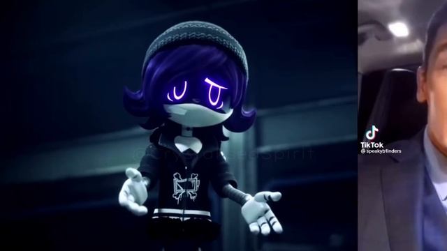Murder Drones Episode 3 BUT… I edited it смотреть онлайн