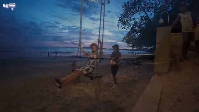 (sub)🇹🇭 끄라비 맛집 3곳 #아오낭비치 #끄라비여행 #끄라비 #한식당 #태국여행 #태국한달살기 #부부세계여행