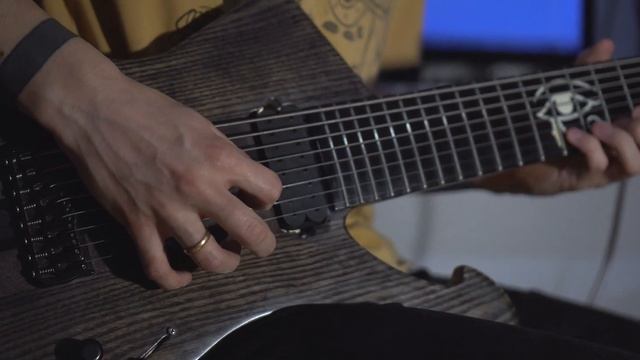 Seether - Beg (cover by Dmitry Klimov) смотреть онлайн