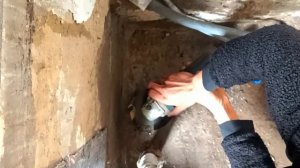 Как запаять кран с водой?
