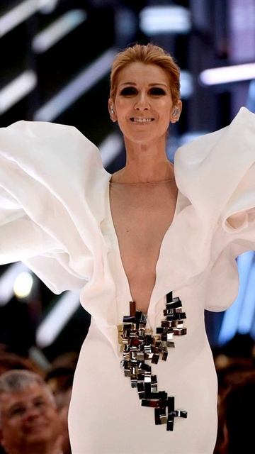 Celine Dion cancels all remaining shows over poor health смотреть онлайн