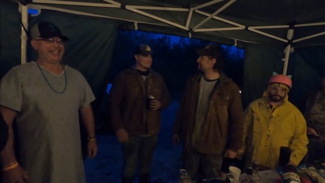 Gambler 500 Tennessee Spring 2021 Sat Night Tent Footage смотреть онлайн