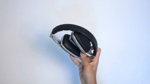 Ghostek Rapture Wireless Headphones - 40mm Graphene Speakers смотреть онлайн