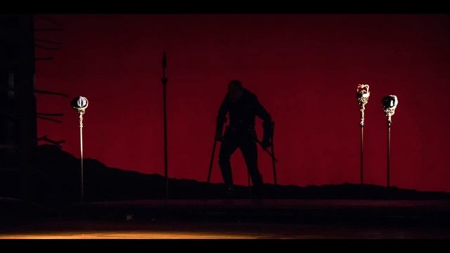 The Coronation of Richard III смотреть онлайн