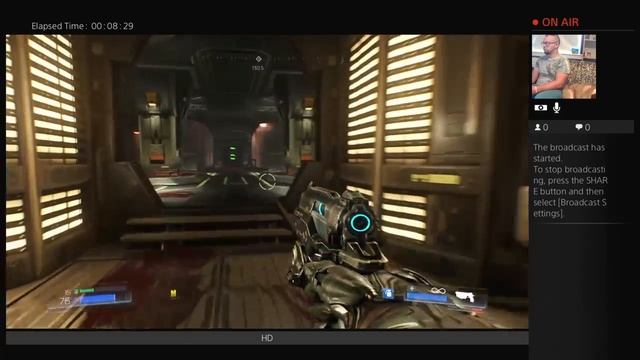 James and Sumo vs DOOM смотреть онлайн