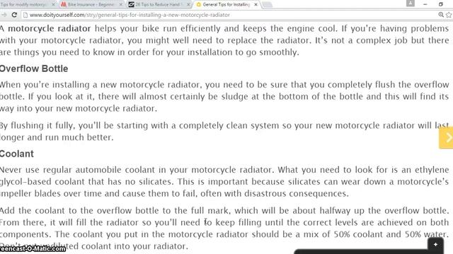 Motor Bike Modification Tips 2 смотреть онлайн
