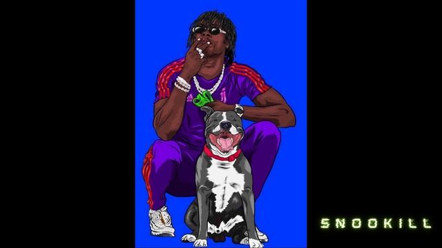 [REMIX] NINHO X KOBA LA D - LA VIVANCE смотреть онлайн