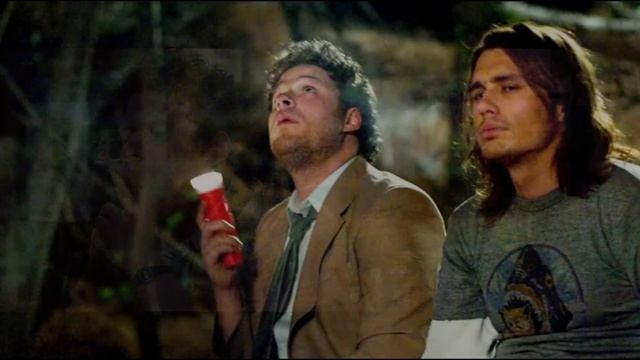 Eddy Grant - Electric Avenue/Pineapple Express/Ананасовый Экспресс : Сижу, Курю (2008) смотреть онлайн