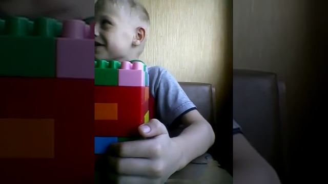 Постройка колодца. Лол не получилось. смотреть онлайн