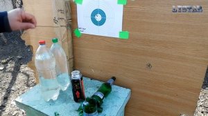 пневматическая винтовка hatsan striker edge тест обзор воздушка