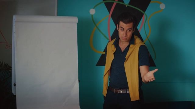 XGENCY – Das sexy Handy: Interne Abstimmung (Episode 6) смотреть онлайн