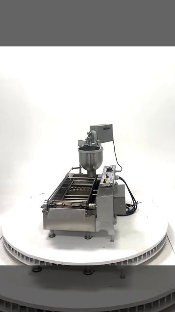 Аппарат для пончиков SK-T1 Foodatlas Eco