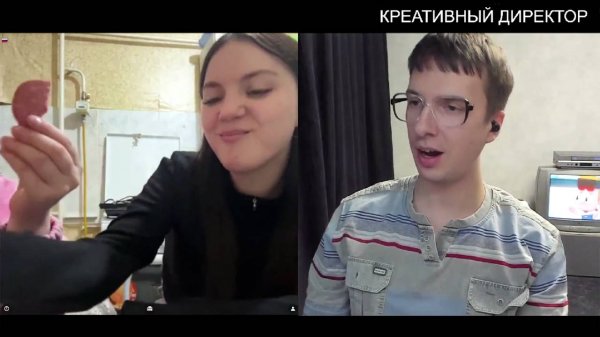 Креативный директор Звезды