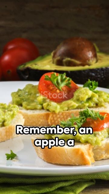 Top Healthiest Fruits in 15 Seconds смотреть онлайн