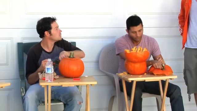 Gardening Warz - Episode 5 смотреть онлайн