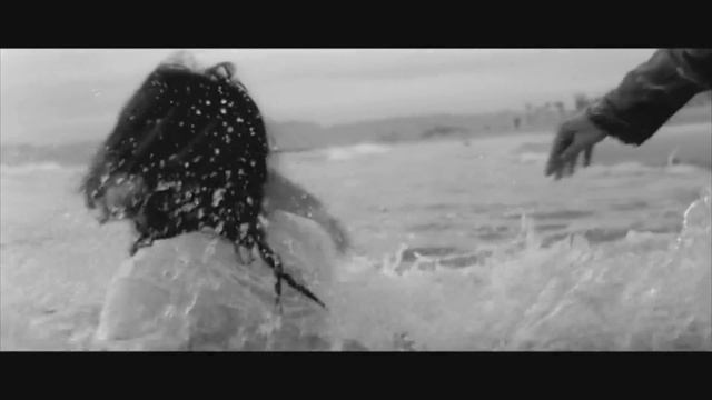 Lana Del Rey - Big Eyes (Music Video)