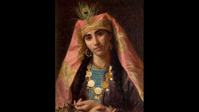 Rimsky - Korsakov: Scheherazade смотреть онлайн