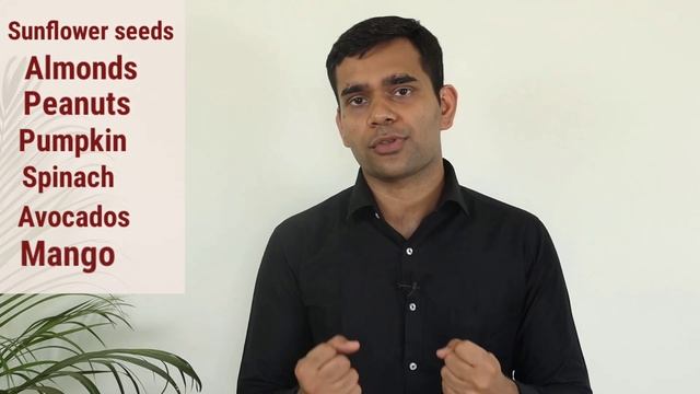 Vitamin E Capsules - Should We Use Them? | Uses And Side Effects | Dr. Vivek Joshi смотреть онлайн