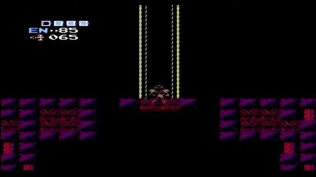 Metroid is About Going Where You Shouldn't - Review смотреть онлайн