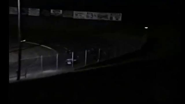 June 1989 NASCAR Winston Racing Series Late Models Lebanon I-44 Speedway Larry Phillips Wins смотреть онлайн