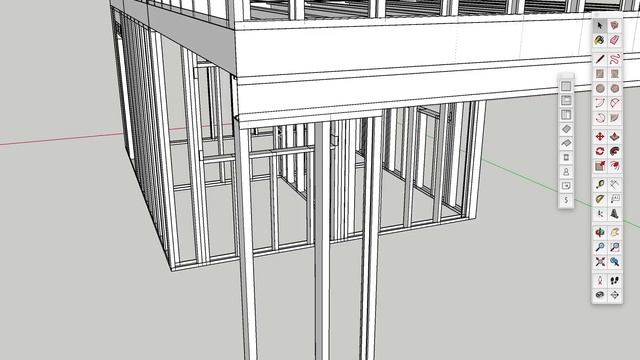 11 Box Beam - Sketchframer смотреть онлайн