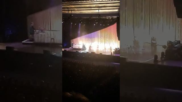 Lara Fabian - Medley: Aimer Deja, Parce Que Tu Pars, Immortelle (Minsk concert) смотреть онлайн