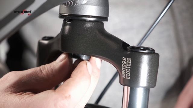 Blatníky na kolo SKS Germany смотреть онлайн