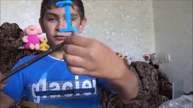 РАСПАКОВКА-Удачное селфи:-) смотреть онлайн