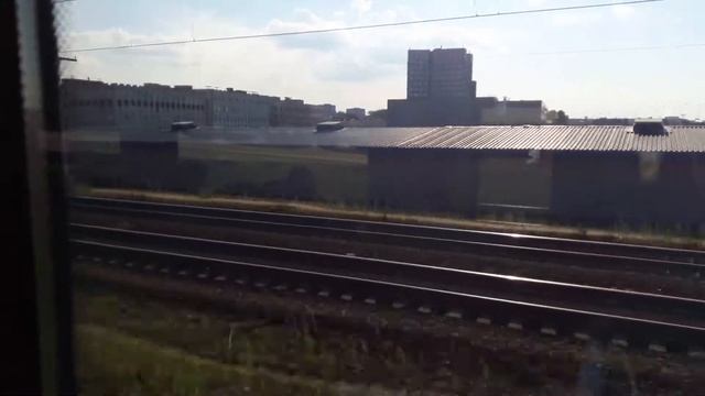 ОТ ПЛАТФОРМЫ БРОНЕВАЯ ДО ПЛ ЛЕНИНСКИЙ ПРОСПЕКТ НА ЭС2Г-011 И ЕЕ ОТПРАВЛЕНИЕ С ПЛ ЛЕНИНСКИЙ ПРОС0ЕК смотреть онлайн