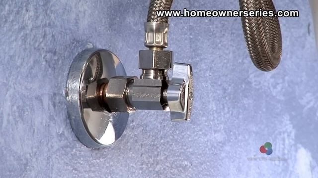 How to Fix a Toilet - Diagnostics - Problems Filling смотреть онлайн