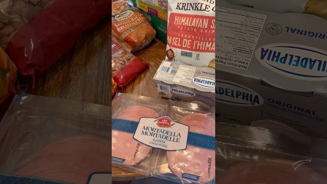 Наше первое видео в Канаде