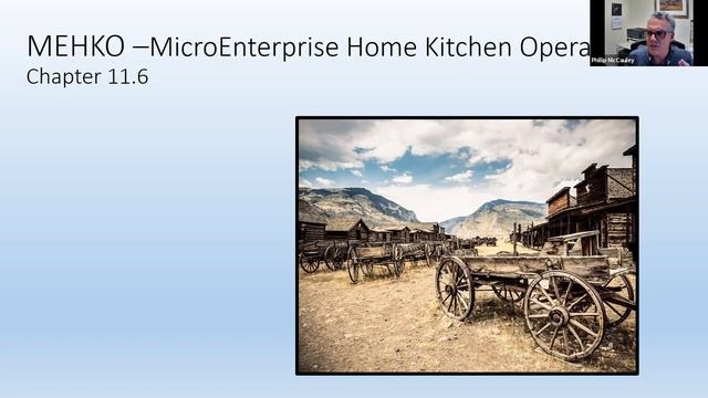 Sonoma County: Host Permits & Off Farm Sales смотреть онлайн