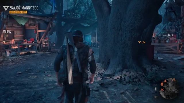 Days Gone na pc #01 "POWTÓRKA TYM RAZEM NA PC" смотреть онлайн