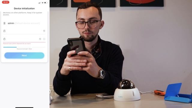 Reolink 4k range - Unboxing, Setup and Review - RLC-822A & RLC 842A смотреть онлайн