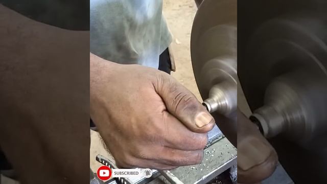 😲How To Resize A Damaged Bolt👍 смотреть онлайн