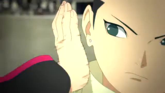 Реп про боруто удзумаки смотреть онлайн