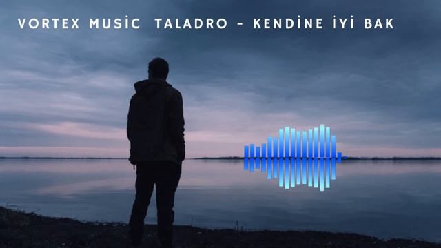 TALADRO - KENDİNE İYİ BAK (NO.1)
