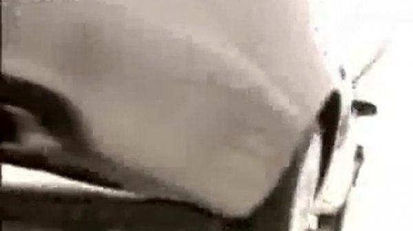 Audi Quattro Ski Jump Ad