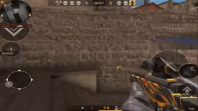 400❤️ | Standoff 2 смотреть онлайн