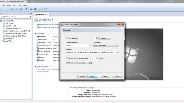 How to install Ardamax keylogger смотреть онлайн