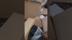 Apocalypse APX69A quick unboxing