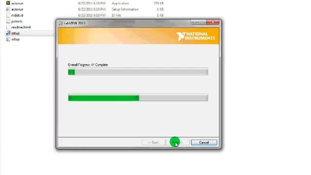 LabVIEW 2011 installing смотреть онлайн