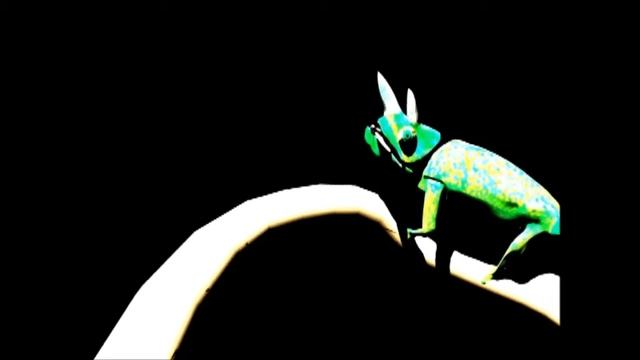 Anim Reel 2013 Maya / 3ds Max смотреть онлайн