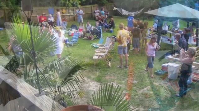 6th Annual "Poor Ridge Road Tap House & Grill pARTy" ... 2010 смотреть онлайн