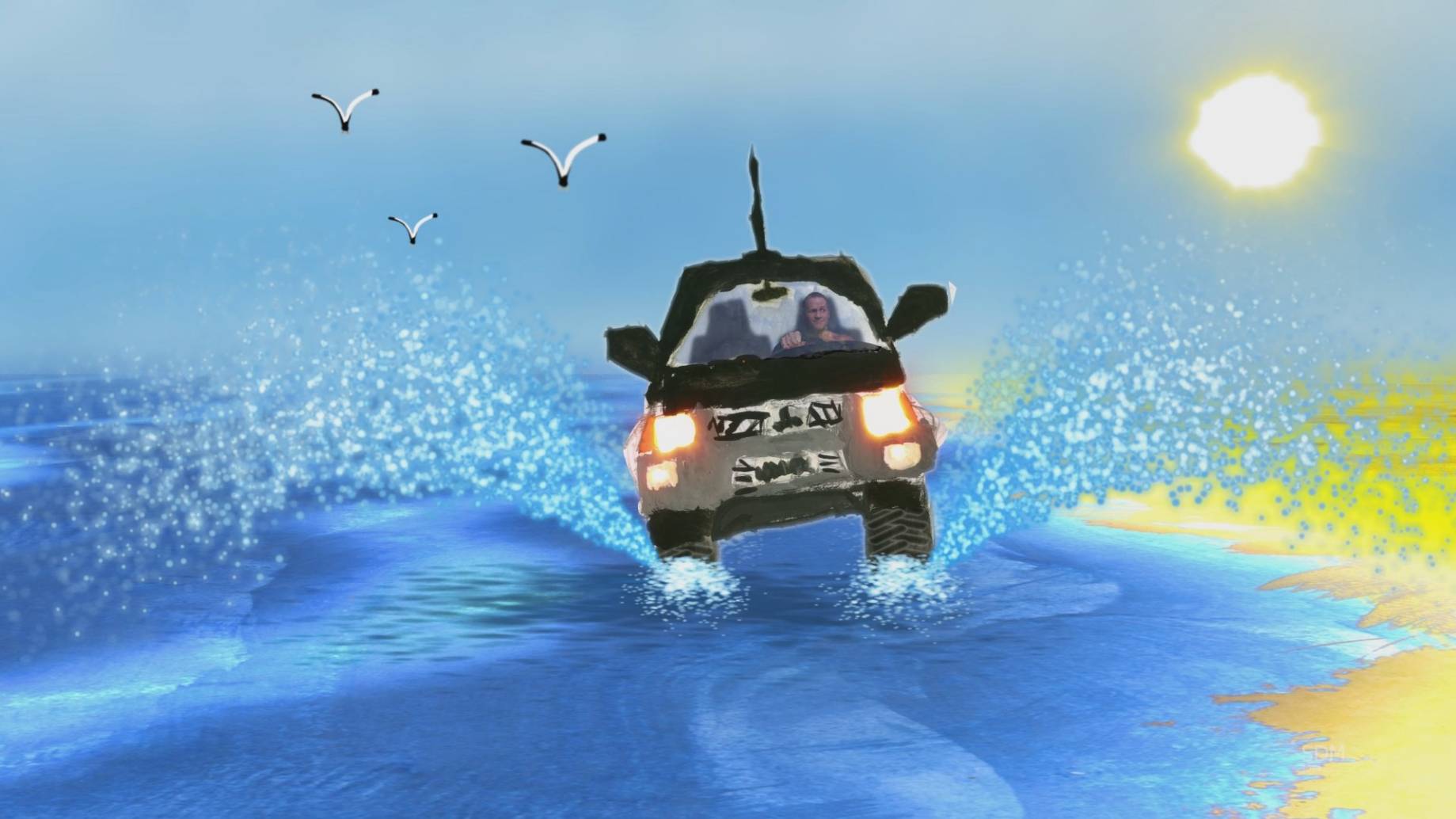 Итоги 2014 - Кольский и Карелия смотреть онлайн